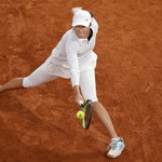 French Open: Iga Świątek awansowała do ćwierćfinału debla