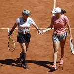 French Open: Iga Świątek i Bethanie Mattek-Sands pokonane w finale