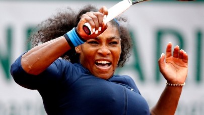 French Open: Kolejna próba Sereny Williams wyrównania rekordu Steffi Graf