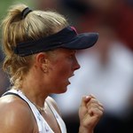 French Open: Magdalena Fręch odpadła w pierwszej rundzie