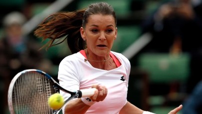 French Open: Szybkie zwycięstwo Radwańskiej. Kolejna przeciwniczka może być groźna