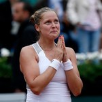 French Open: Trwa sen Rogers, dawnej dziewczynki od podawania piłek