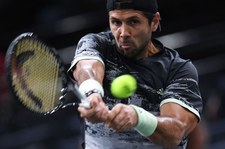 French Open. Verdasco nie zagra z powodu koronawirusa