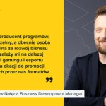 FRENZY: Awanse i zmiany kadrowe 