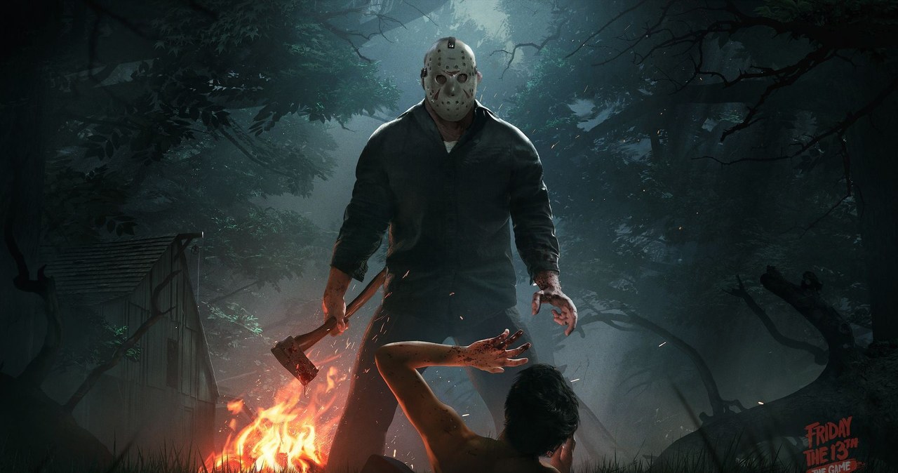 Friday the 13th: The Game /materiały prasowe