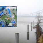 Frieda zajmie się pogodą w Polsce. Nie wszystkie zmiany będą przyjemne