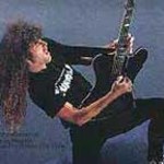 Friedman nudził się w Megadeth
