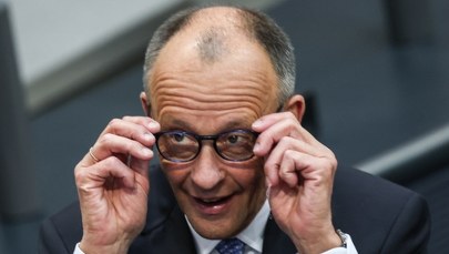 Friedrich Merz nowym kanclerzem Niemiec. To dobra wiadomość dla Polski