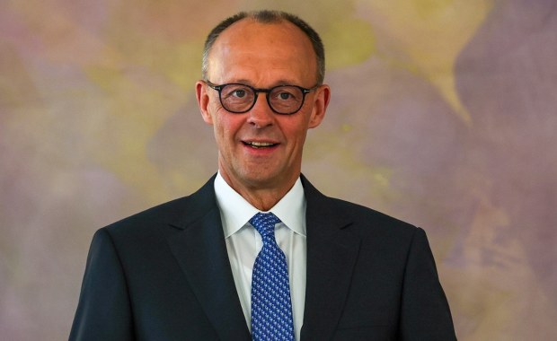 Friedrich Merz przyjedzie do Polski. "Do zobaczenia w Warszawie"