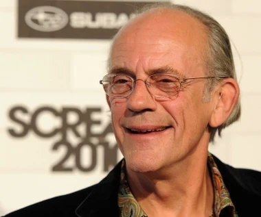 "Fringe" "powraca do przyszłości"!