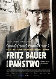 Fritz Bauer kontra państwo