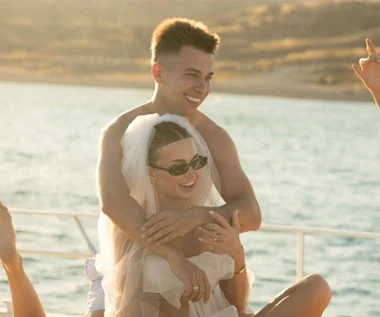 "Friz & Wersow. Miłość w czasach online" [trailer]