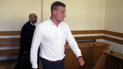 "Frog" nie stawił się na policyjnym przesłuchaniu