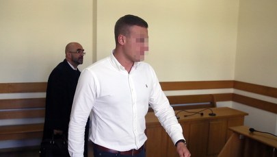 "Frog" skazany na 2,5 roku bezwzględnego więzienia 