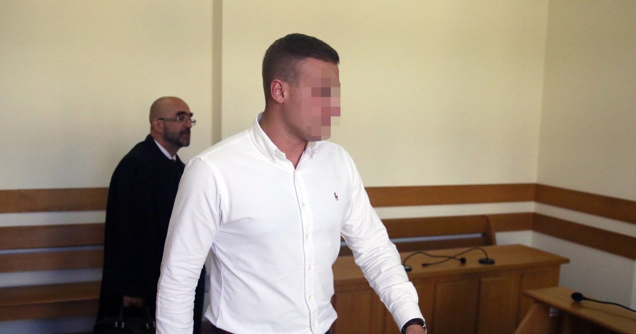 "Frog" skazany na 2,5 roku bezwzględnego więzienia 