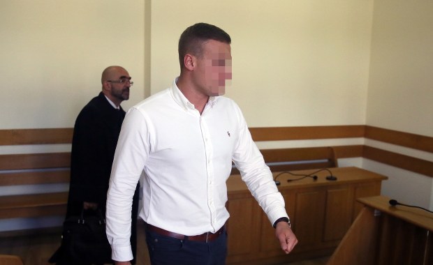 „Frog” uniewinniony za szybką jazdę w Warszawie i koło Kielc. Będzie wniosek o kasację