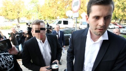 "Frog" z zarzutami ws. pirackiej jazdy