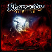Rhapsody Of Fire: -From Chaos To Eternity