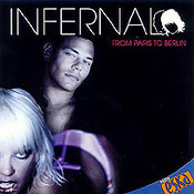 Infernal: -From Paris To Berlin