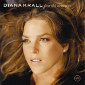 Diana Krall: -From This Moment On