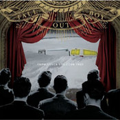 Fall Out Boy: -From Under The Cork Tree