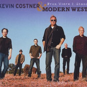 Kevin Costner: -From Where I Stand