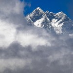 Fronia dla RMF FM o wyprawie na Lhotse: Pchełka ma wielkość 12-piętrowego wieżowca