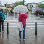 Front atmosferyczny namiesza w pogodzie. Weekend pod znakiem burz i deszczu