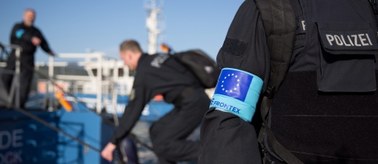 Frontex dostanie od polskiego rządu działkę. Jest umowa