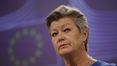 Frontex na granicy polsko-białoruskiej? KE: Decyzję podejmie polski rząd