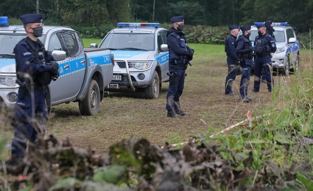 Frontex na polsko-białoruskiej granicy? Będzie rezolucja PE