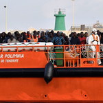 Frontex: Nowe trendy w migracji do UE