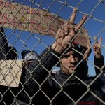 ​Frontex: Rekordowa liczba nielegalnych przekroczeń granic UE