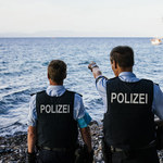 Frontex zażądał od UE strażników granicznych