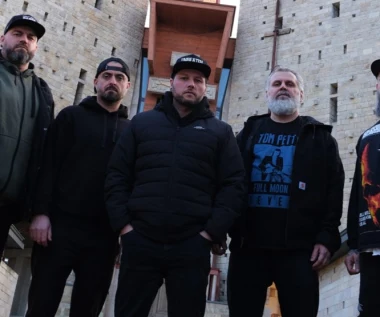 Frontside "Nemesis": Zmartwychwstanie po raz drugi [RECENZJA]