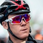 Froome wraca do zdrowia. "Motywacją jest rywalizacja w Tour de France"