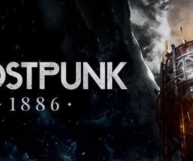 Frostpunk 1886 ogłoszony na zwiastunie. Polska gra znów podbije rynek?