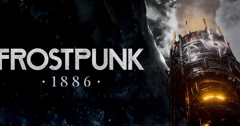 Frostpunk 1886 /materiały prasowe