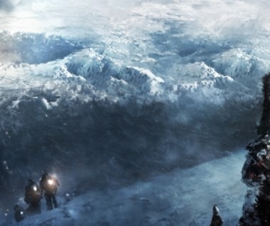 Frostpunk - zapowiedź