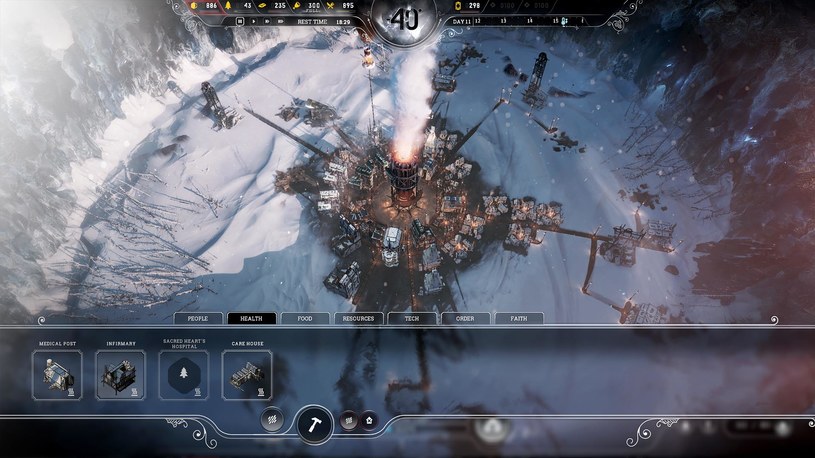 FrostPunk /materiały prasowe