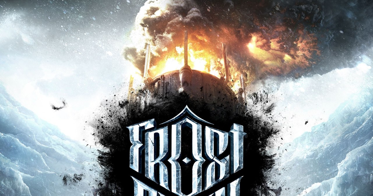 Frostpunk /materiały prasowe