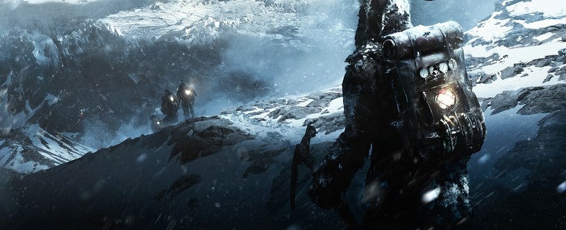 Frostpunk /materiały prasowe