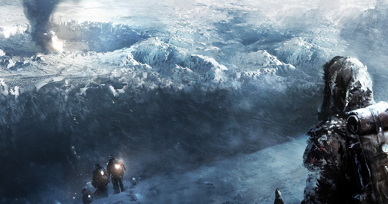 Frostpunk /materiały prasowe