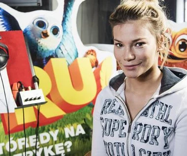"Fru!": Maja Bohosiewicz została matką
