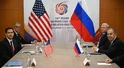 Frustracja USA sięga zenitu. Rubio wprost po spotkaniu z Ławrowem