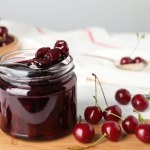 Frużelinę z wiśni robię bez żelatyny. Zagęszczam ją łyżeczką tego