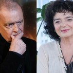 Katarzyna Grochola Frycz za tydzień miał zjawić się na planie "Nigdy w życiu". Grochola do końca wierzyła