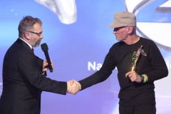 Fryderyki 2015 przyznane!