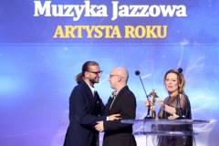 Fryderyki 2015 przyznane!