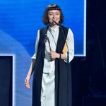 Fryderyki 2018: Natalia Przybysz z nagrodą za płytę "Światło nocne"